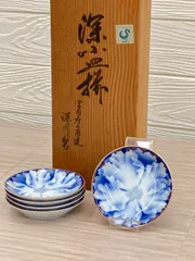 2026年最新】深川製磁牡丹金ミルの人気アイテム - メルカリ