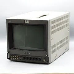 2026年最新】sony トリニトロン ブラウン管テレビの人気アイテム