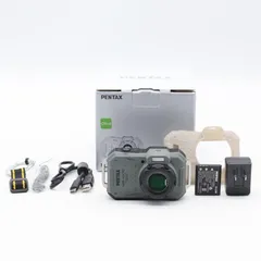 2026年最新】PENTAX WG-10の人気アイテム - メルカリ