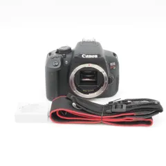 2026年最新】eos kiss x7iの人気アイテム - メルカリ