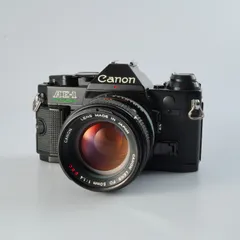 2026年最新】canon ae 1 programの人気アイテム - メルカリ