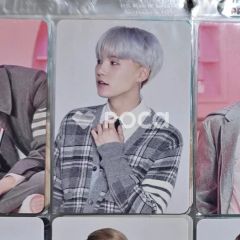 BTS ジン BTS 4TH MUSTER [Happy Ever After] フォト バインダー