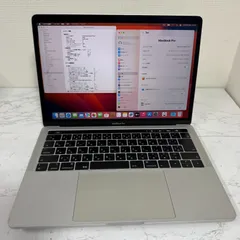 2026年最新】macbook pro 2018 16gb 512gbの人気アイテム - メルカリ