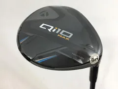 2026年最新】Qi10 フェアウェイウッド 5wの人気アイテム - メルカリ