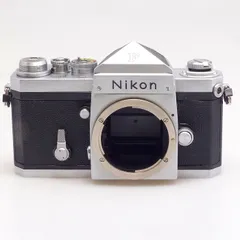 2026年最新】nikon fアイレベルの人気アイテム - メルカリ