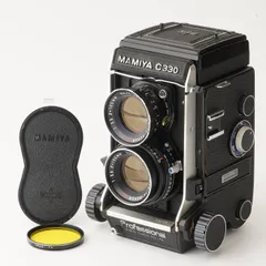 2026年最新】mamiya c330の人気アイテム - メルカリ