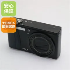 2026年最新】ricoh r10の人気アイテム - メルカリ