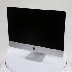 2026年最新】imac 21.5インチ 2017の人気アイテム - メルカリ
