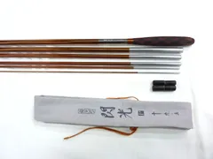 2026年最新】シマノ 閃光 19尺の人気アイテム - メルカリ