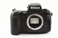 2026年最新】nikon f100の人気アイテム - メルカリ