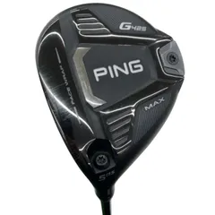 2026年最新】g430 フェアウェイウッド レフティの人気アイテム - メルカリ