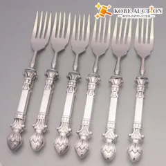 2026年最新】銀製 フォークの人気アイテム - メルカリ