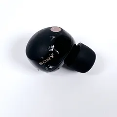 2026年最新】SONy wf-1000xm5 片耳の人気アイテム - メルカリ