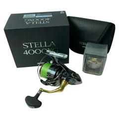 2026年最新】14ステラ 4000xgの人気アイテム - メルカリ