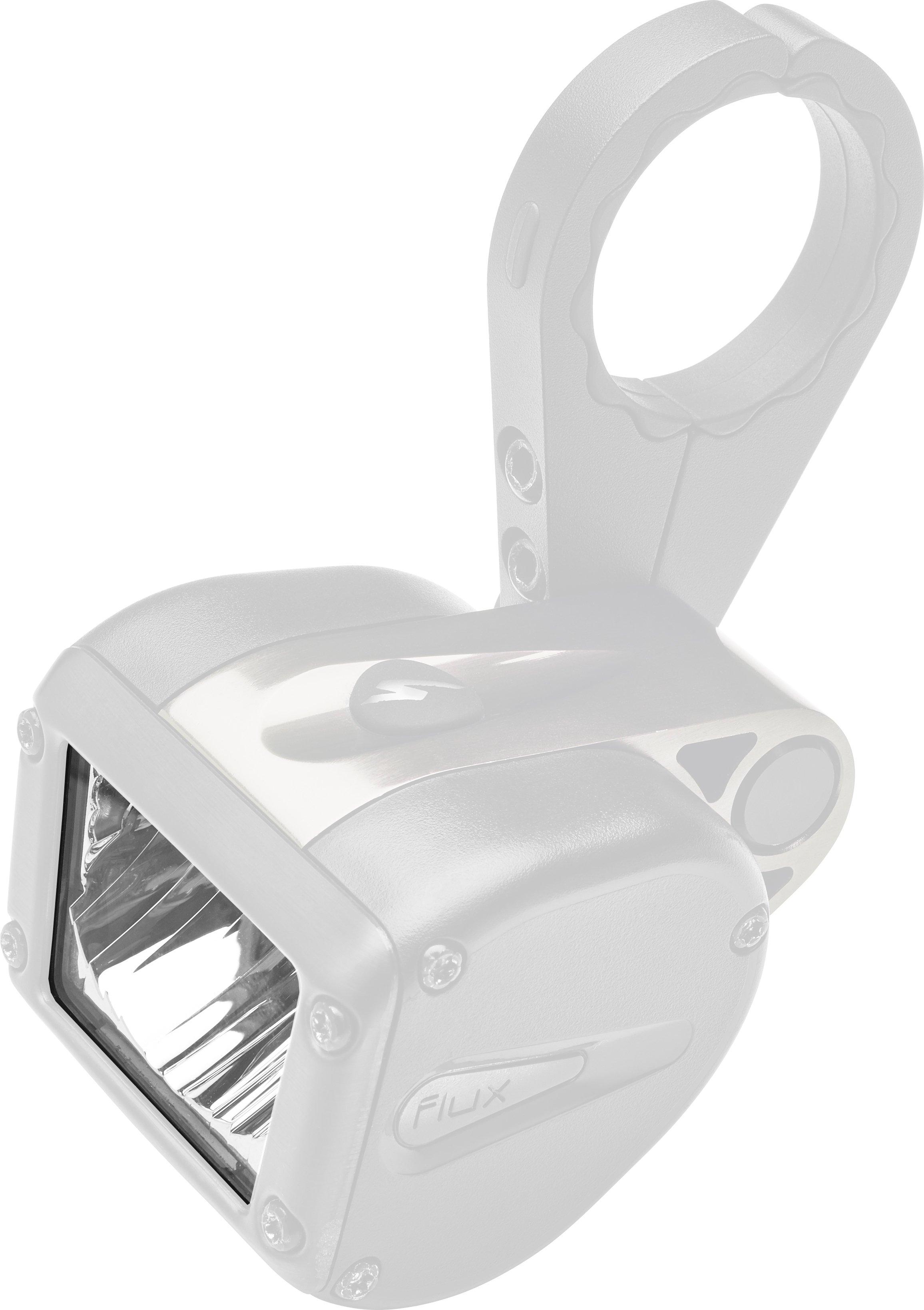 Flux™ Elite Headlight Lens