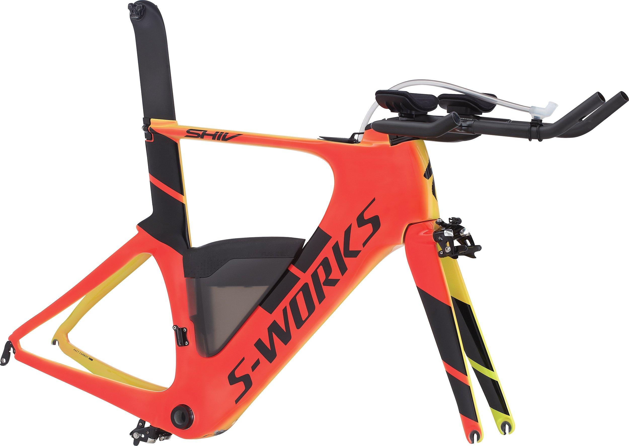 Quadro S-Works Shiv Module