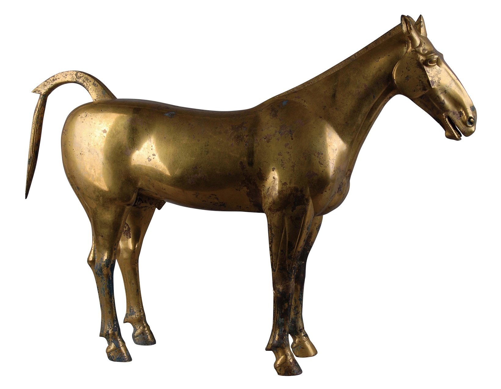 兵馬俑】古代中国の国宝が過去最大級のスケールで来日（上野の森美術館