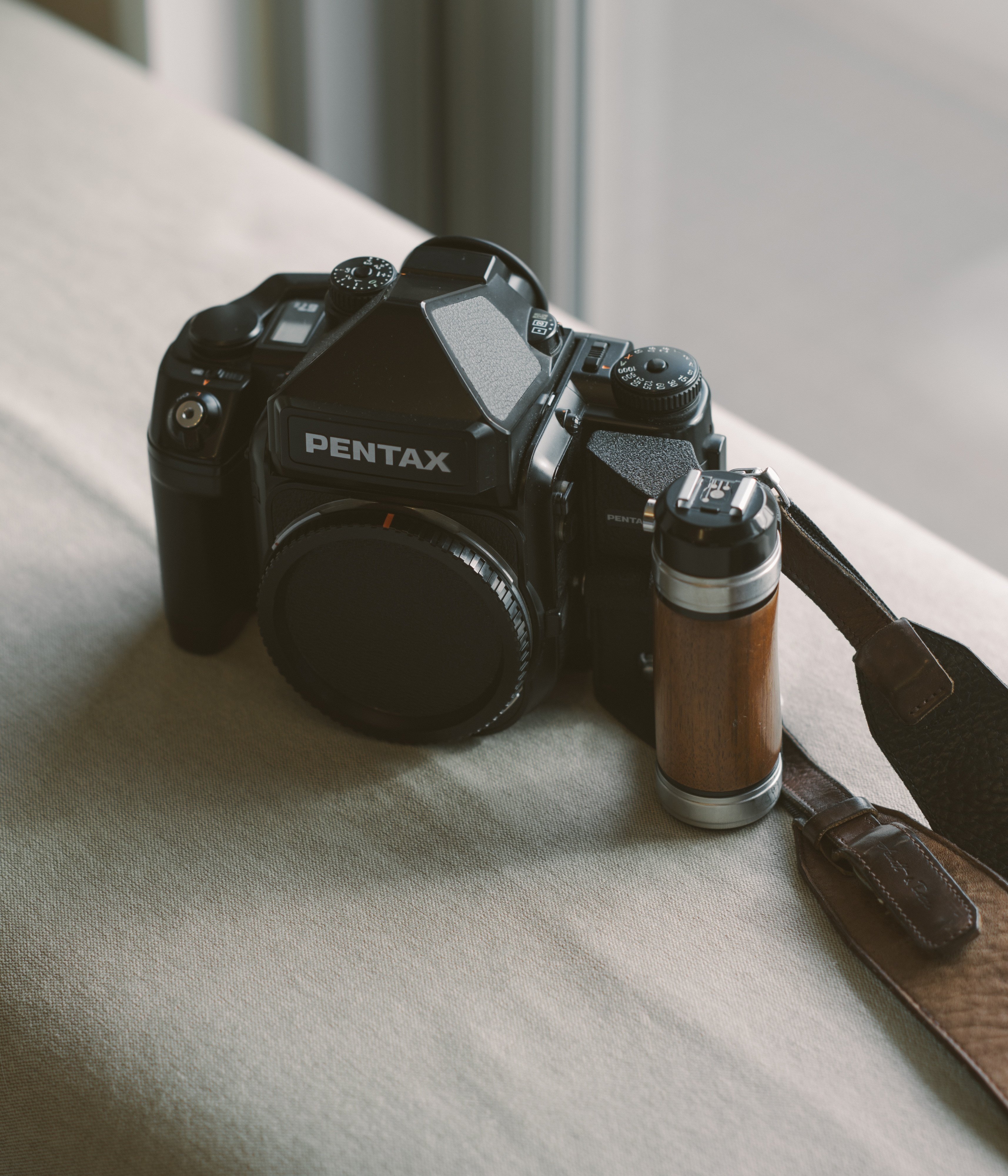 GFX50SⅡ＋SMC105mm F2.4のチカラは、いかに！！｜Kazuma Higashino