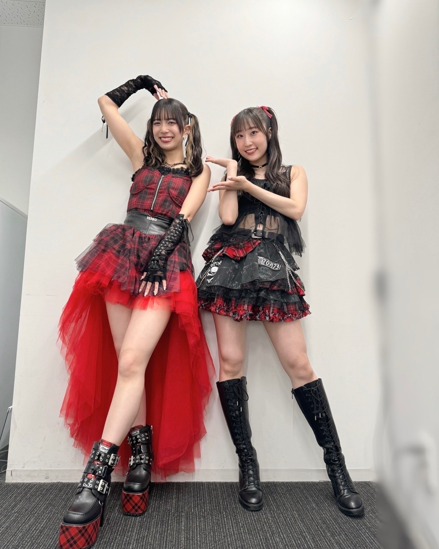 2024年7月18日(木) Juice=Juice 井上玲音バースデーイベント2024（1