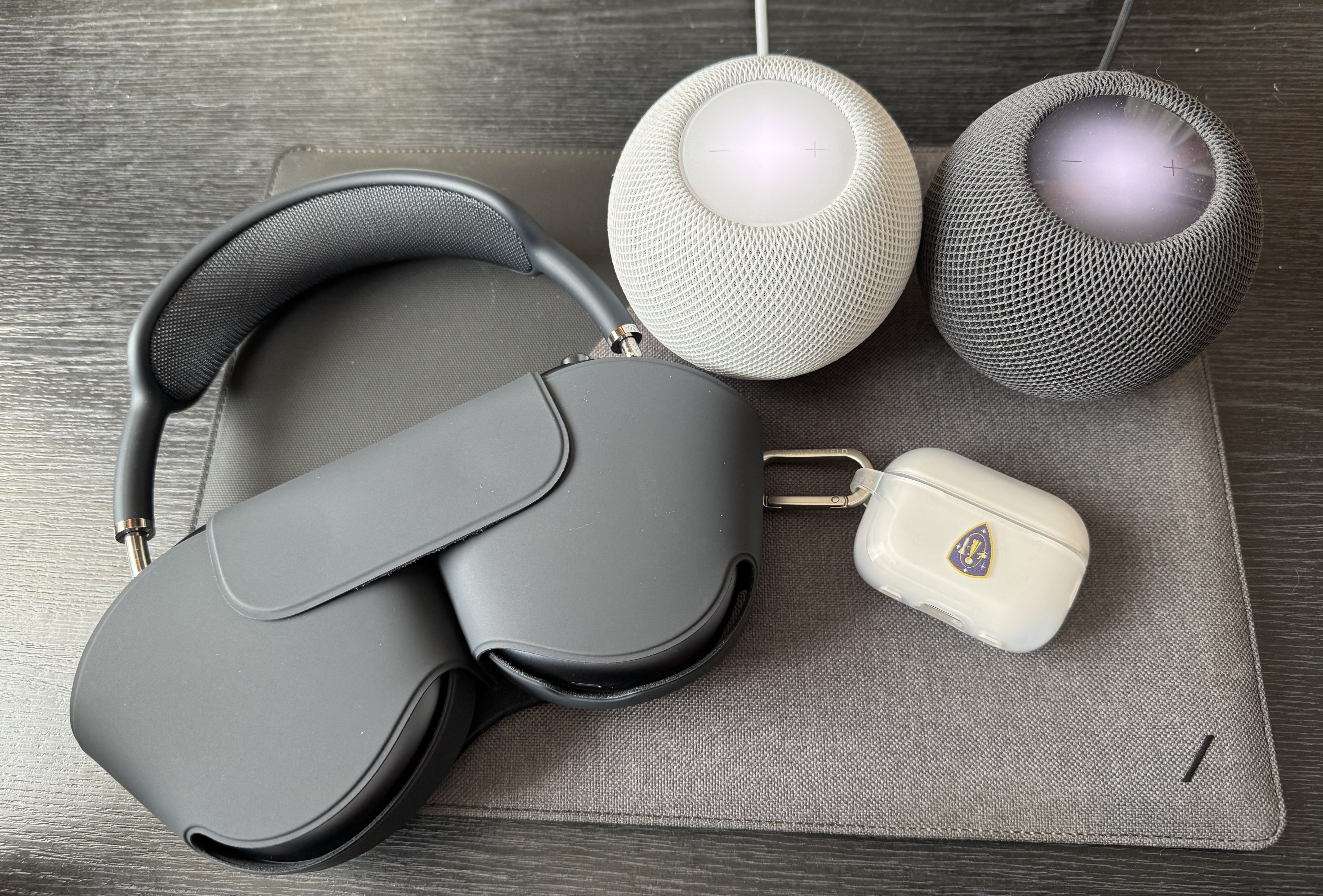 AirPods Maxを再び手にしました｜けこぜろ