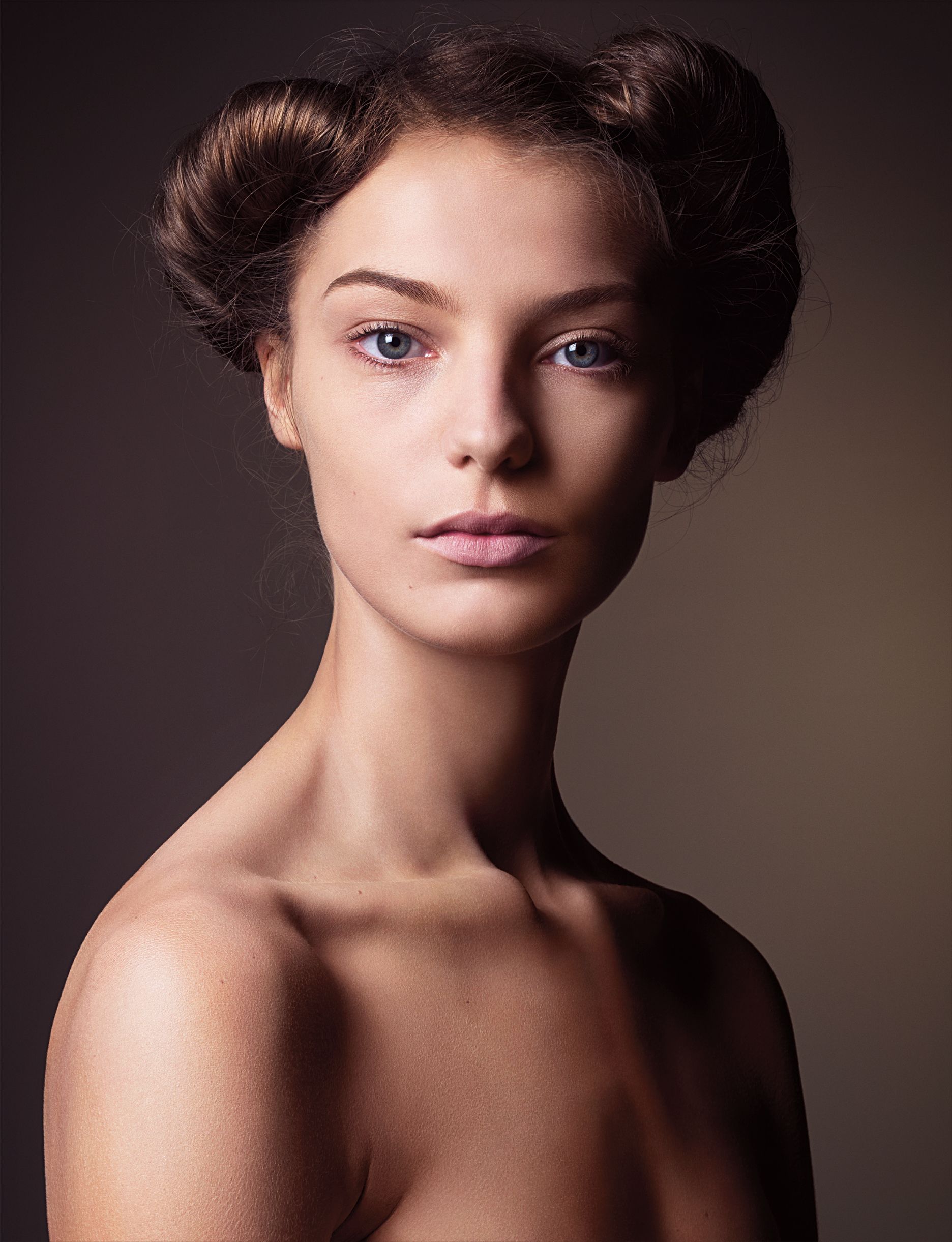 Mario Sorrenti Photographs