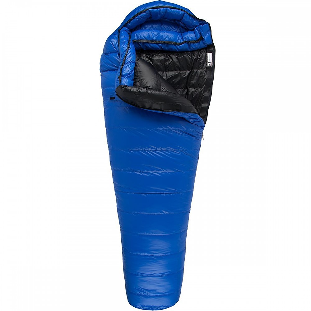 Western Mountaineering Antelope MF Reviews - Trailspace