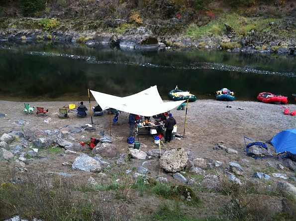 Kelty Noah's Tarp 16 Reviews - Trailspace