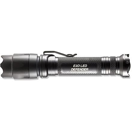 SureFire E2D LED Defender Reviews - Trailspace