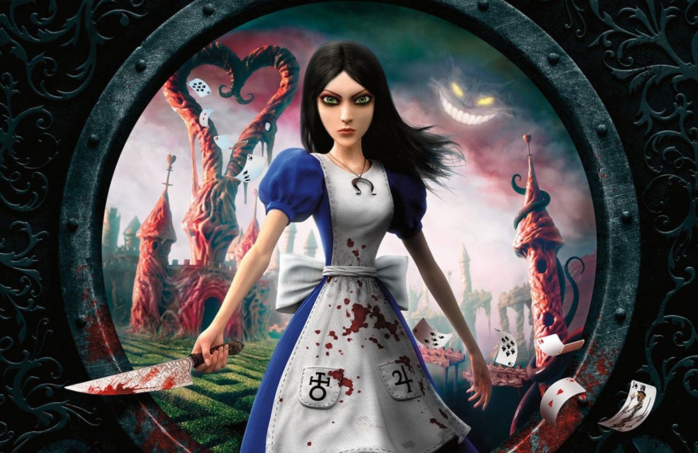 Alice: Madness Returns | Rock Paper Shotgun