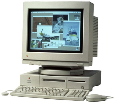 apple-history.com / Macintosh Centris 610