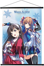 関連商品｜WHITE ALBUM －綴られる冬の想い出－