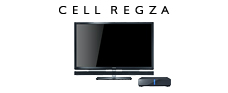 ZG1/TOP｜テレビ｜REGZA：東芝