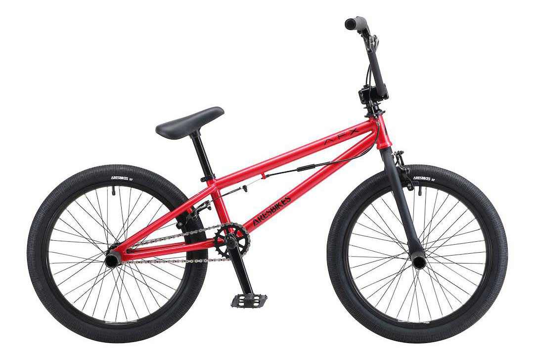 A/F/X – ARESBIKES