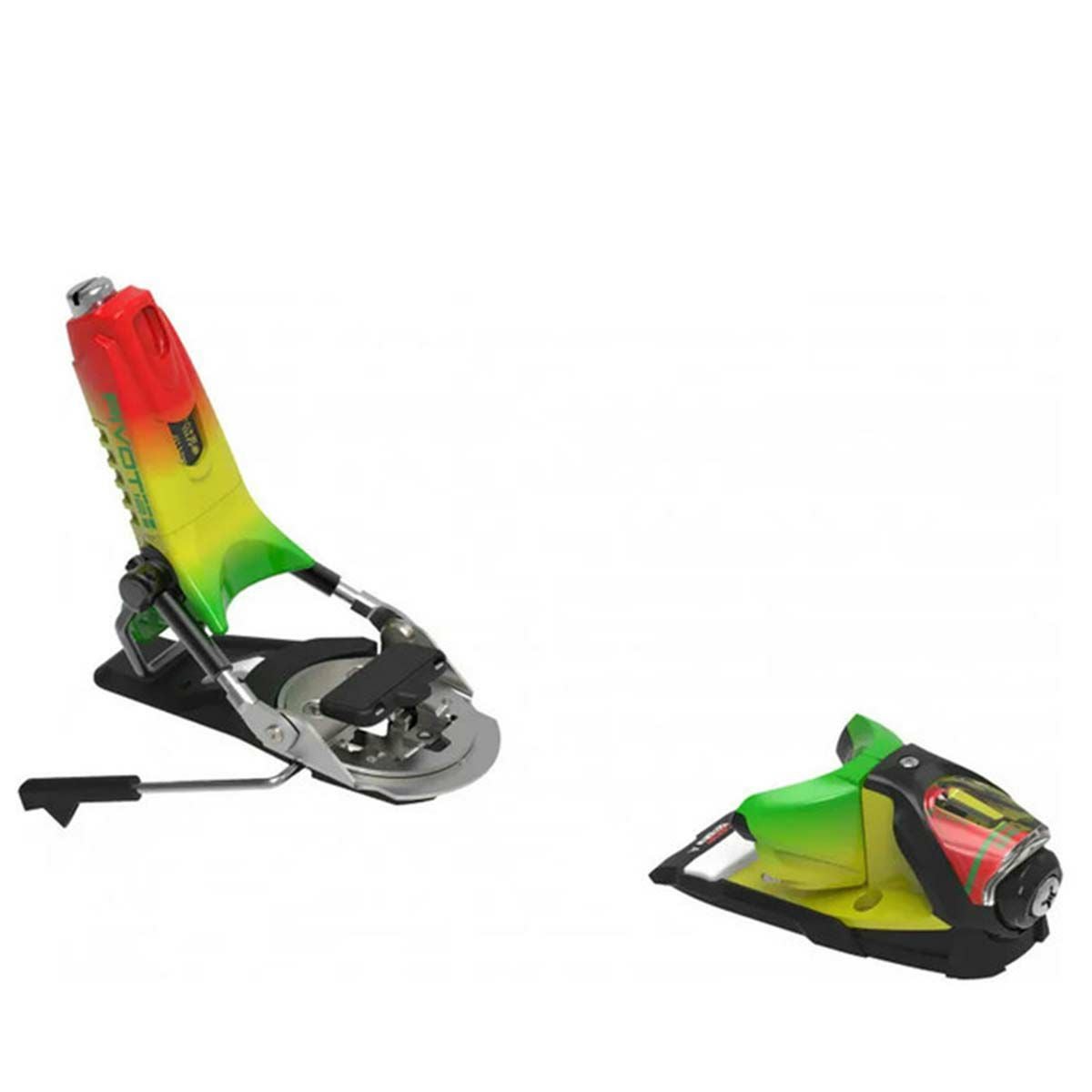 ルック LOOK PIVOT 12 GW ピボット 12 GW フォルツァ3.0 FORZA 3.0