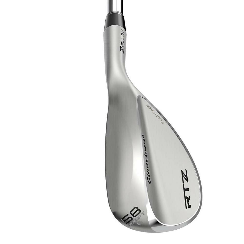 クリーブランド RTZ ウェッジ ツアーサテン仕上げ N.S.PRO 950GH neo