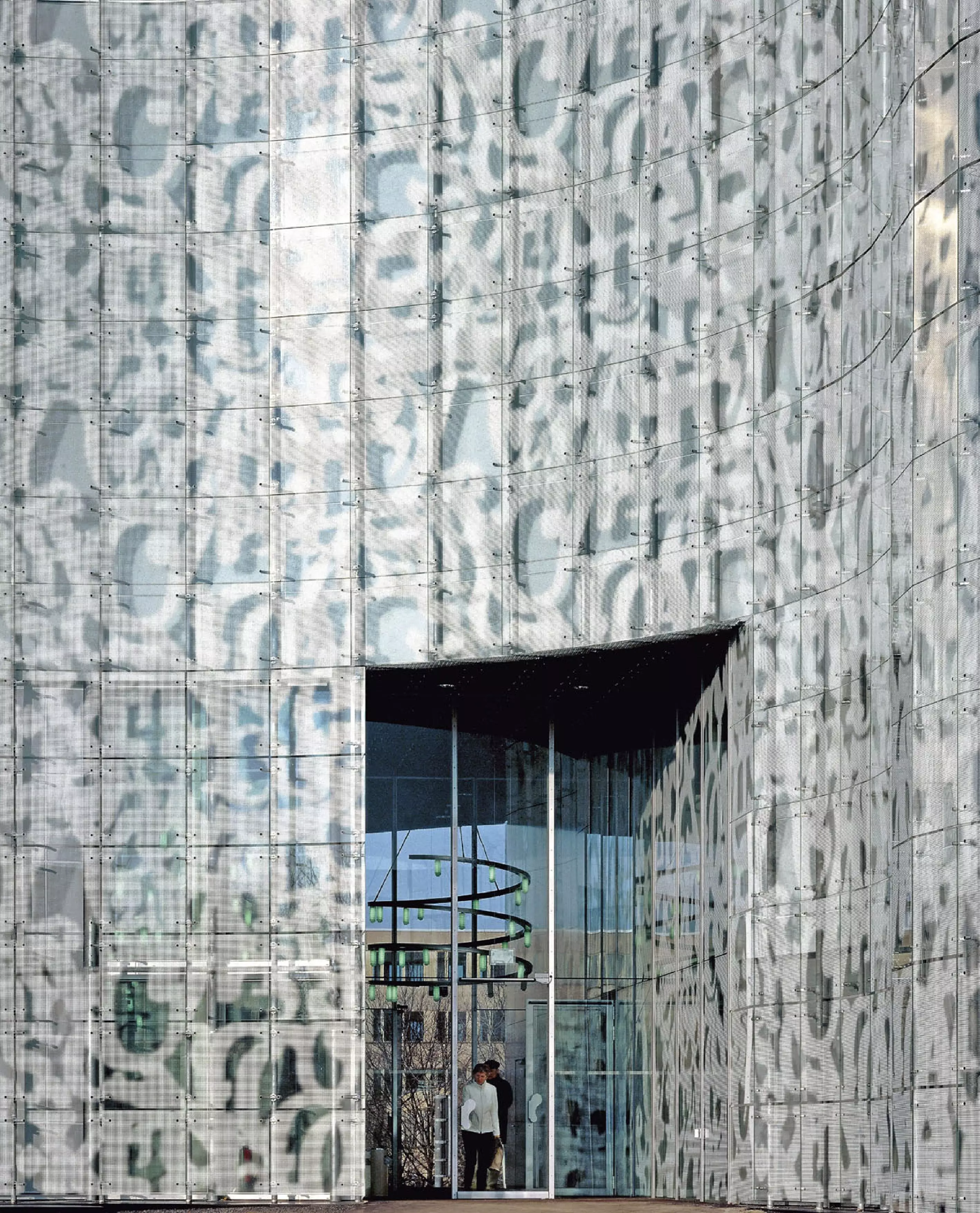 Herzog & de Meuron, 1978-2002 | Arquitectura Viva