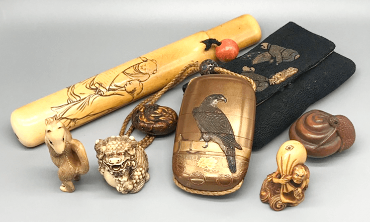 取り扱い商品｜美術商 伊藤