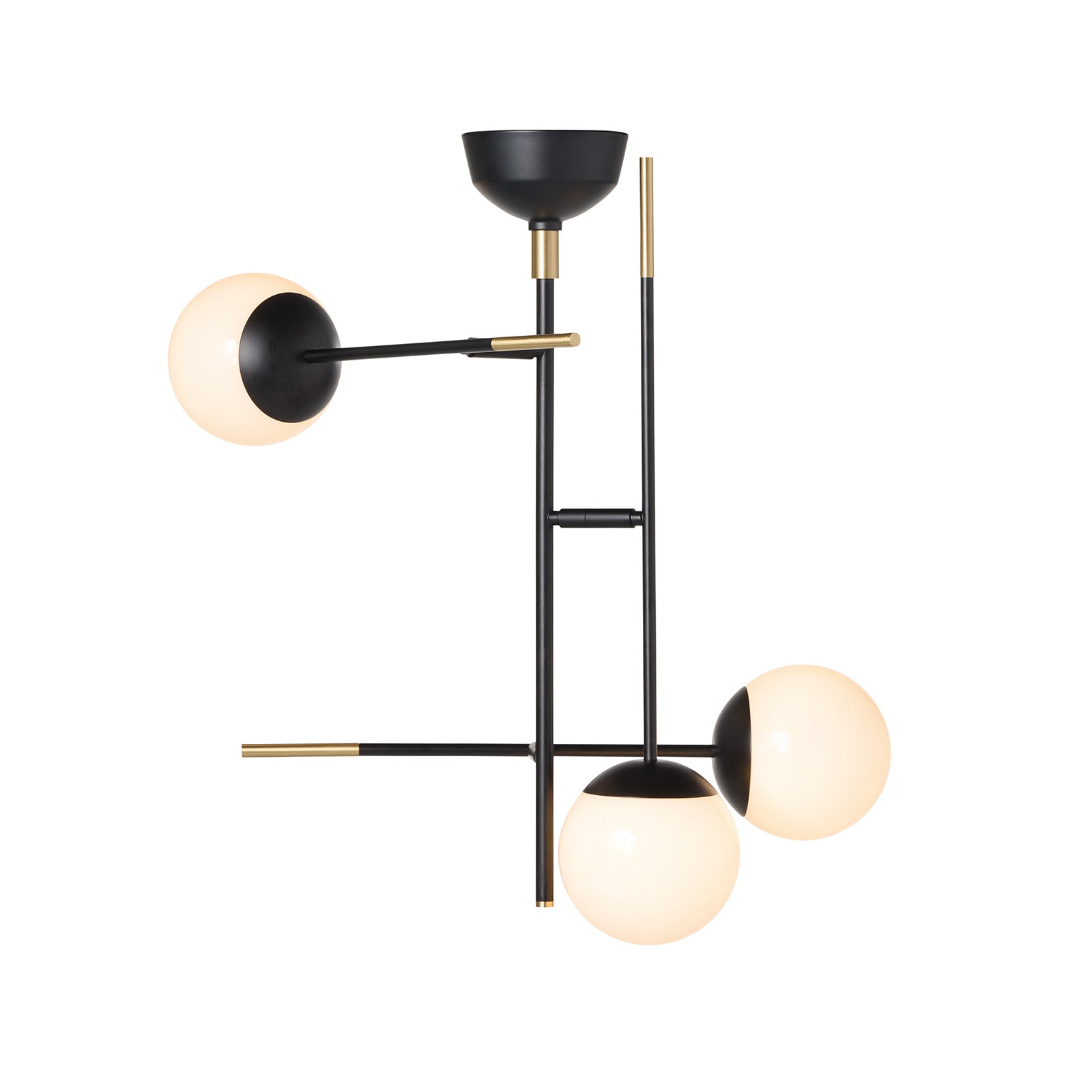 Bliss mini 3 cross-ceiling light｜ARTWORKSTUDIO公式