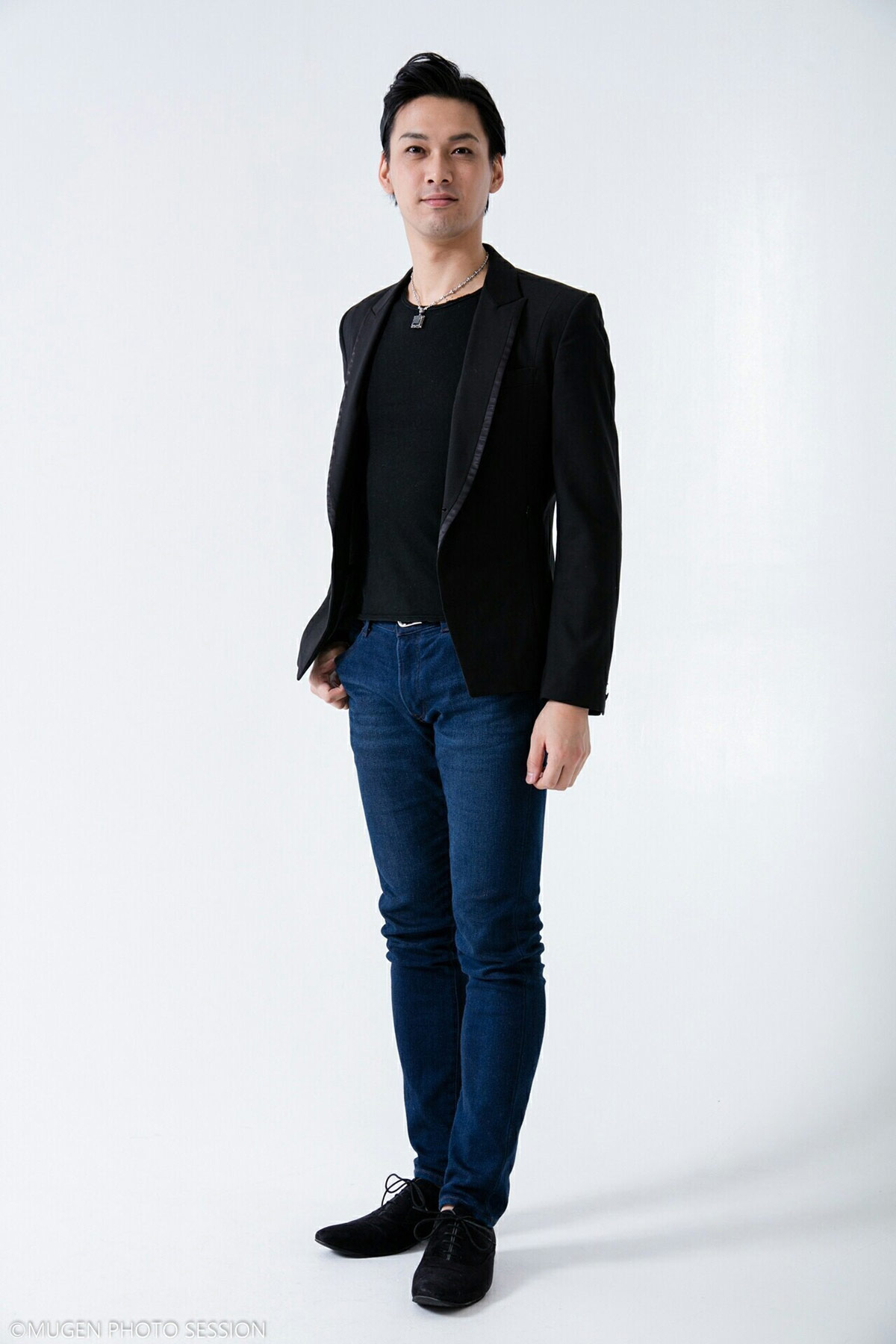 Uchida Takehito – CORECONCEPT ARTIST