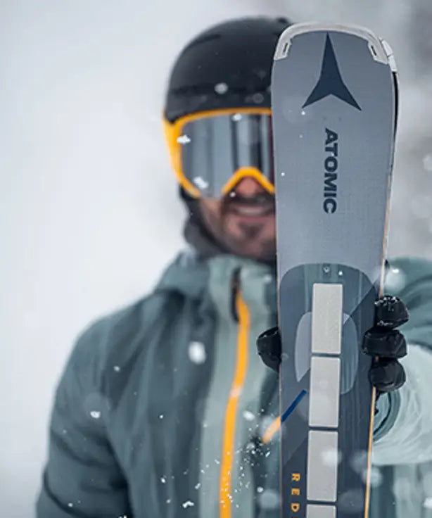 SAVOR STEREO (ASIAN FIT) – アトミック公式オンラインストア