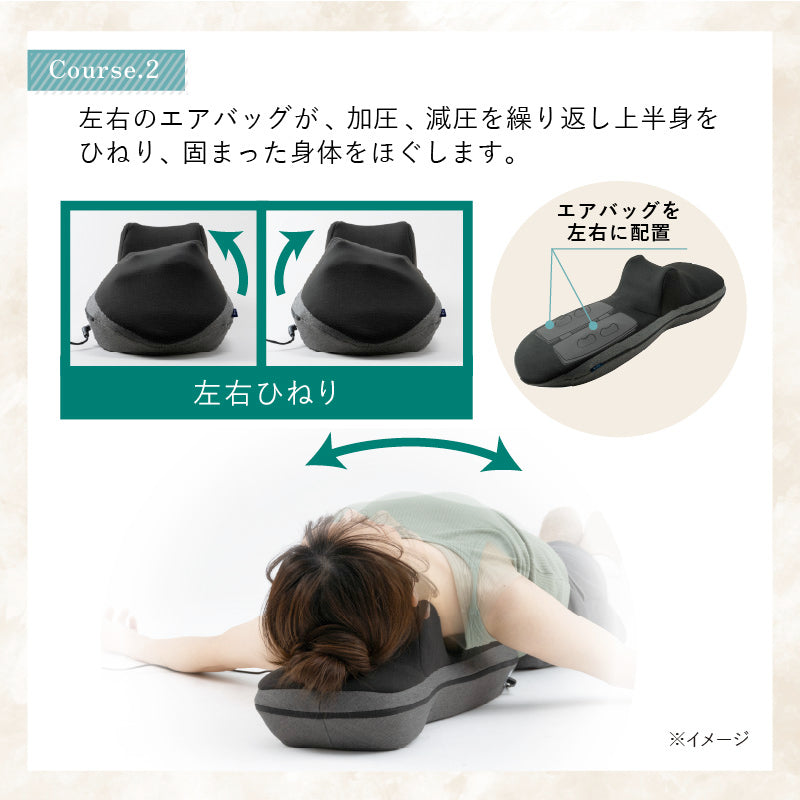 肩甲骨ストレッチギア AX-HX264 – アテックスダイレクト