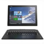 ideapad MIIX 310」LenovoがWindows10搭載の10.1インチ着脱式2-in-1を