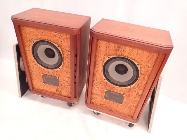高額買取実施中!!】TANNOY タンノイ スピーカー Stirling HW ペア