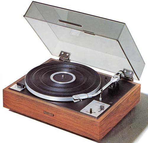 Pioneer PL-A20の仕様 パイオニア