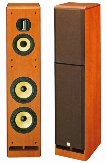 Pioneer S-A7の仕様 パイオニア