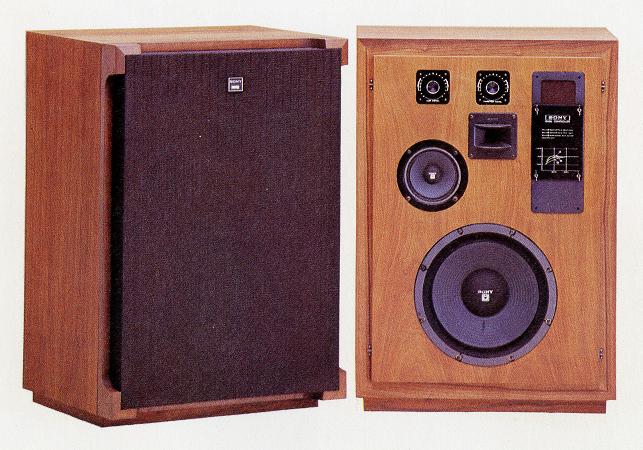 良品】 SONY ソニー 3way スピーカー スタンド付き SS-G33 【公式通販】