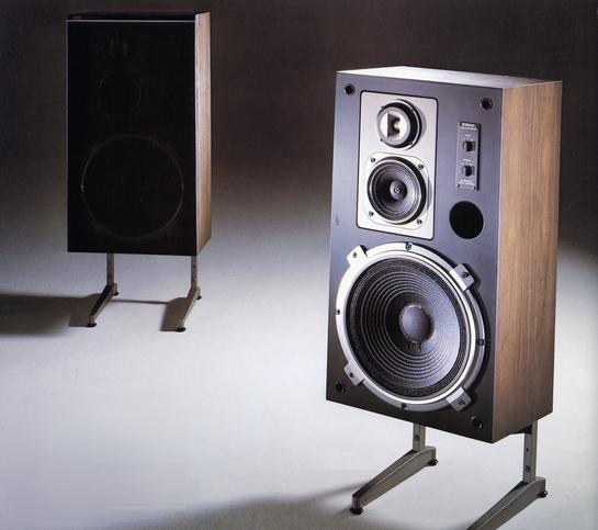 TRIO LS-606の仕様 トリオ