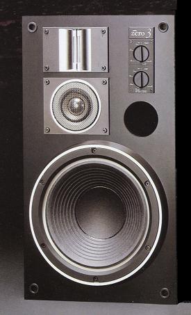 VICTOR Zero-3の仕様 ビクター