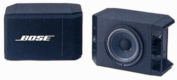 BOSE 314の仕様 ボーズ