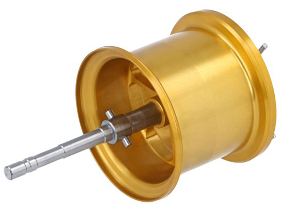 シマノ 09アルデバランMg・Mg7用R2【全4色】｜Fishing Tools“Avail